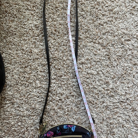 Betsy Johnson Small Crossbody Purse - Picture 16 of 16